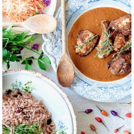 Marnetta's Soul Food